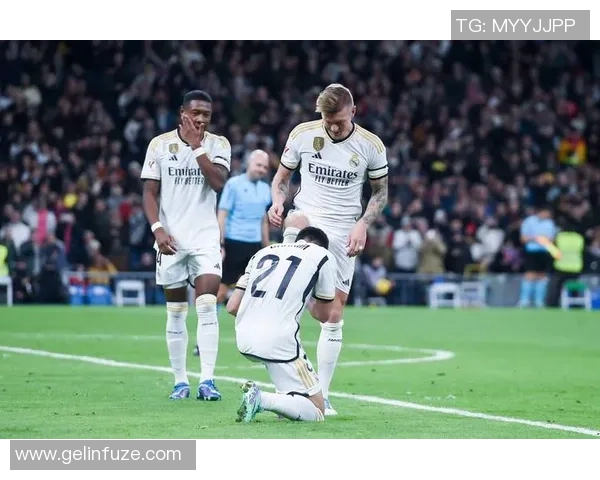 皇马西甲失意人：世俱杯金靴罗德里戈的困局与抉择